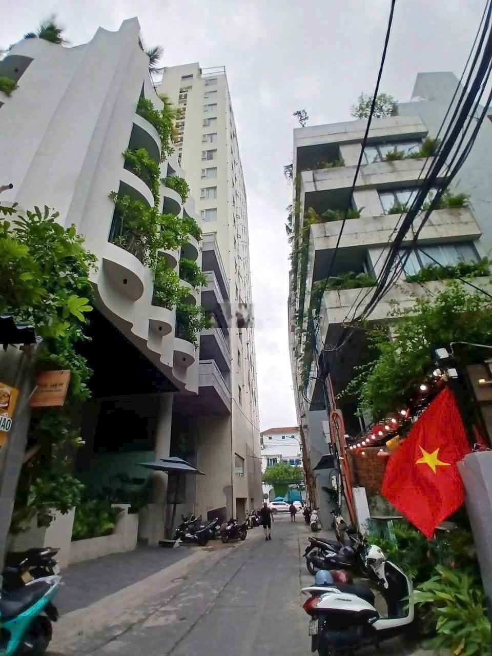Bán đất biển khu an thượng diện tích khủng phù vợp xây villa toà căn hộ