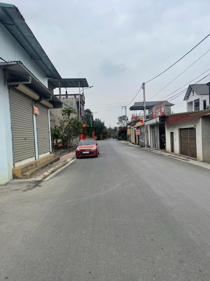Đất đẹp - giá tốt - vị trí đắc địa tại khu J106, Thuỷ Xuân Tiên, Chương Mỹ, Hà Nội.