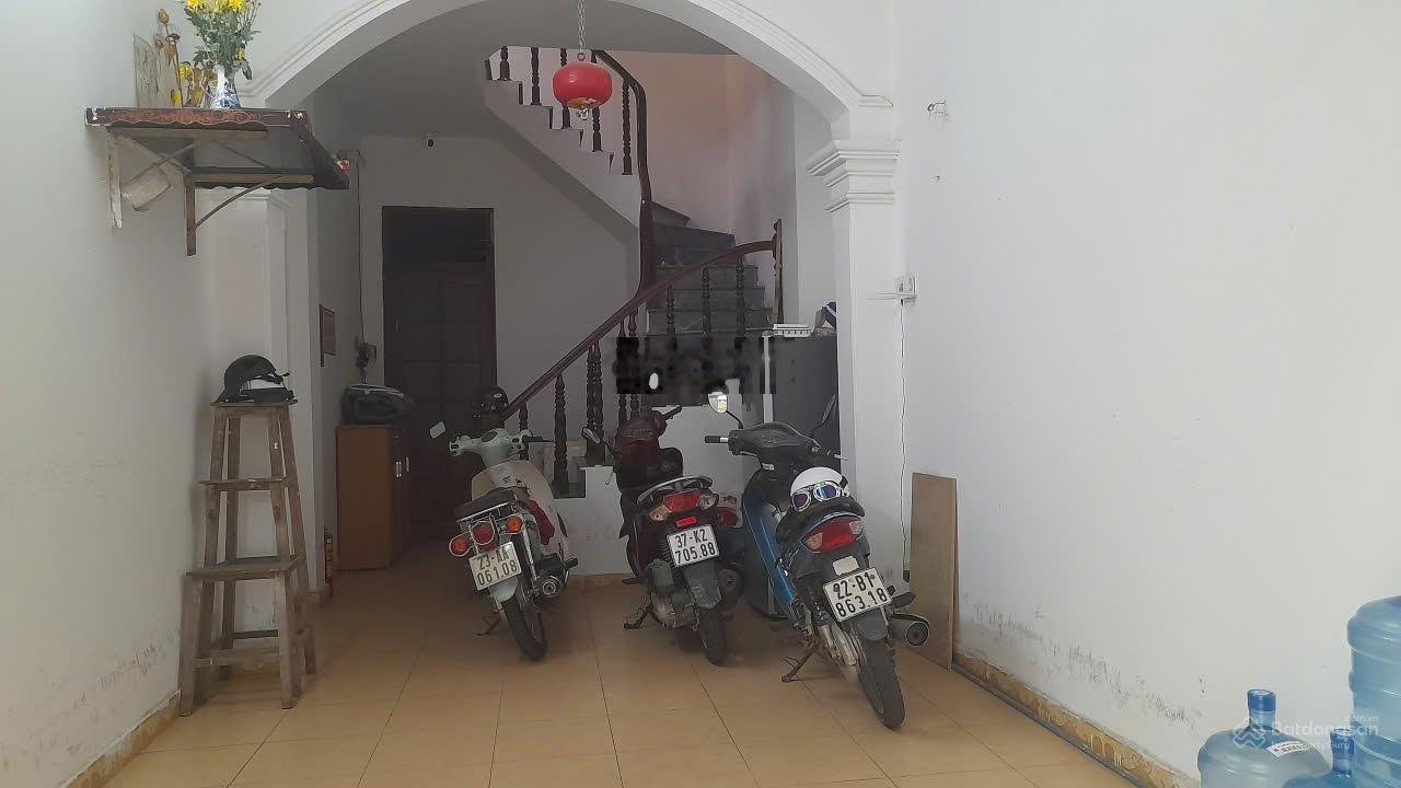 Cho thuê tầng 1 làm cửa hàng - ngõ 62 nguyễn chí thanh, hn - giá tốt, vị trí thuận tiện kinh doanh