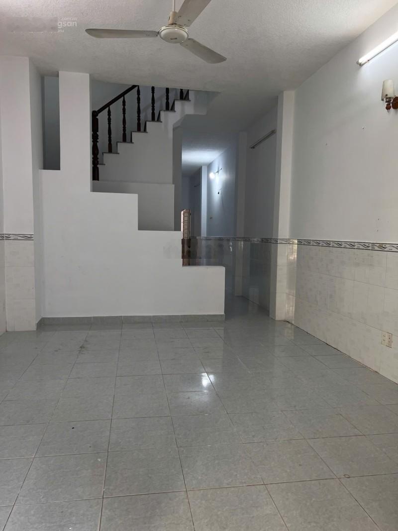 Nhà 2 tầng 75m2 Nguyễn Thị Búp Tân Chánh Hiệp Quận 12 chỉ 4 tỷ 350
