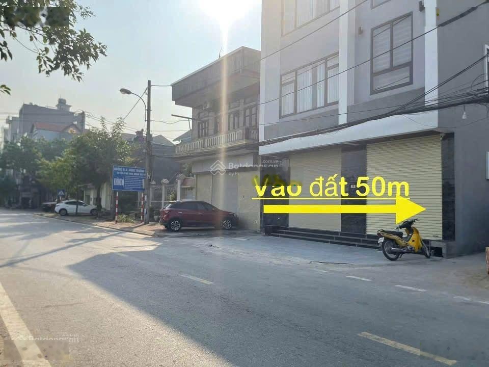 Hàng hiếm! Chỉ 3.25 tỷ sở hữu ngay 46,6m2 đất đẹp tổ 28 TT Đông Anh - Hà Nội
