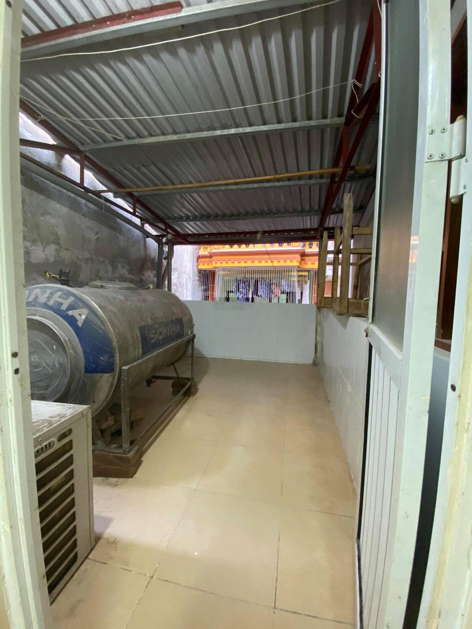 Cho thuê nhà riêng số 48B ngõ 252/ngách 115, Tây Sơn, Đống Đa, HN - 4,5 triệu