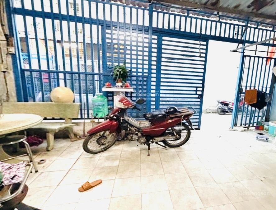 Bán đất tặng nhà DT khủng 122m nở hậu tài lộc - HXH 6m thông QL13 - Hiệp Bình Thủ Đức