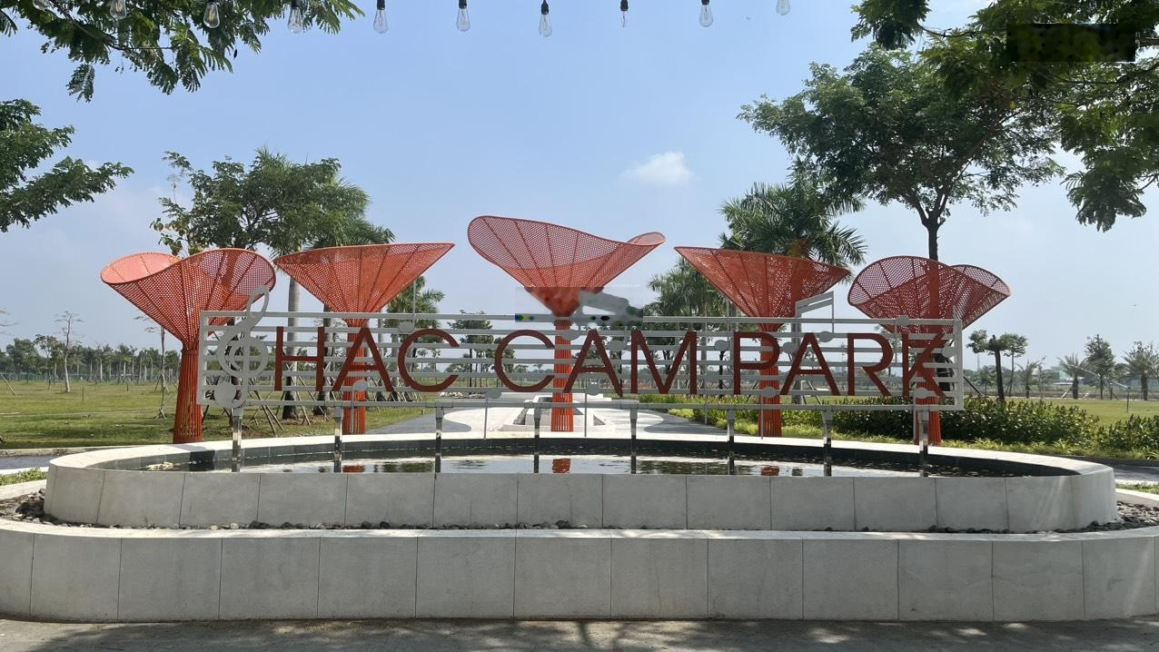 Duy nhất 1 nền đất biệt thự 400m2 gần công viên Hạc Cầm 19ha KĐT Đông Tăng Long