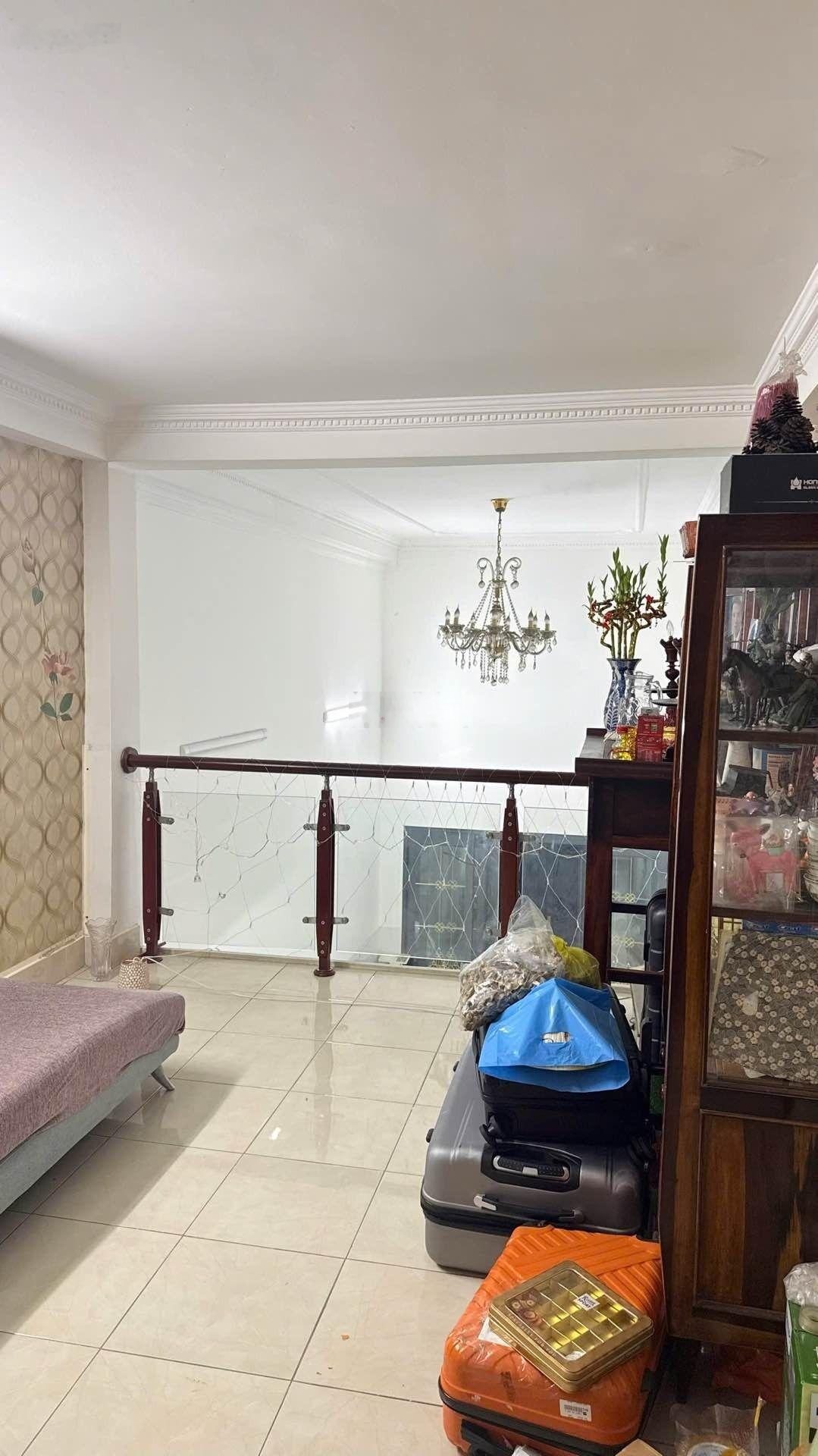 Quận 1_Nhà riêng 5PN_ 6VS_DT 60m2 tại Tôn Thất Tùng, Quận 1, giá ưu đãi 14,2 tỷ