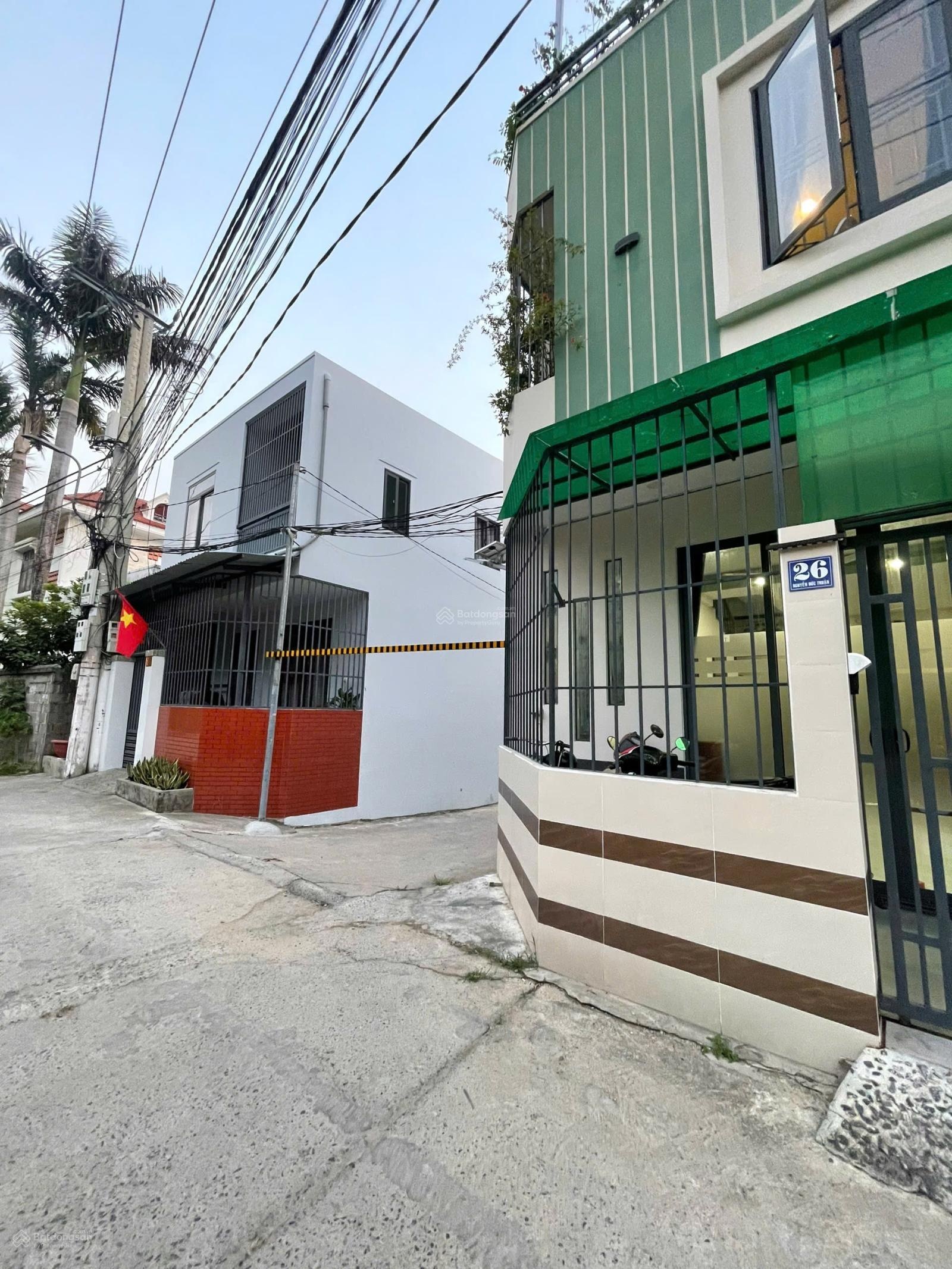 Còn sót lại 1 lô đất Vĩnh hòa đường Nguyễn Đức thuận gần biển gần trung tâm giá chỉ 2ty5