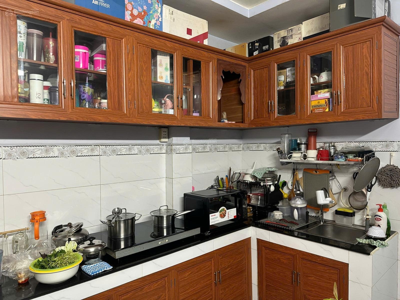 Bán nhà riêng, chính chủ, đường Bãi Sậy, phường Bình Tiên (Quận 6 cũ), giá: 3,5 tỷ VND
