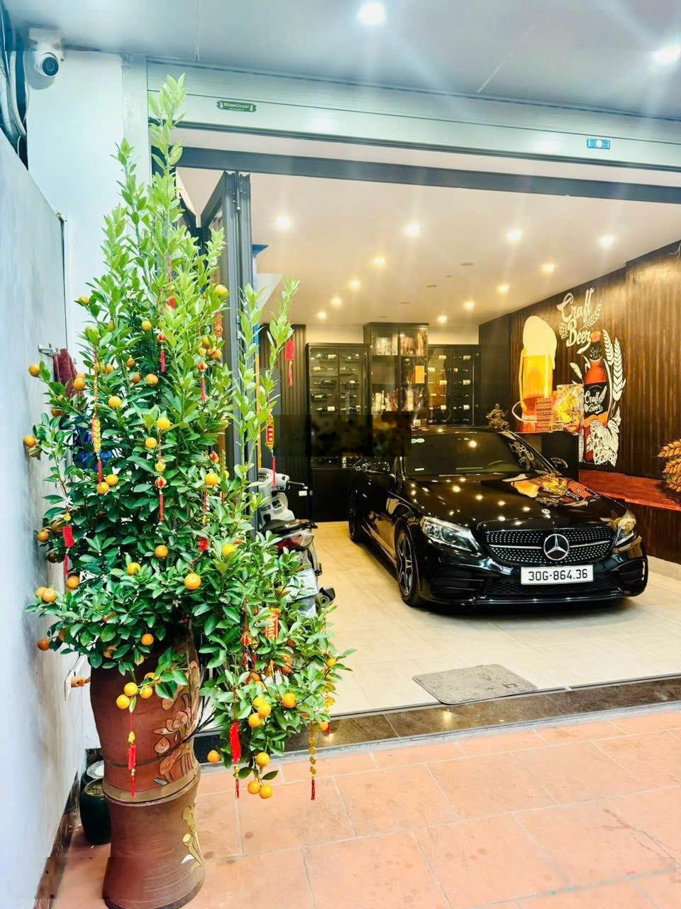 Bán nhà 70m2 , MT 5.3m Ngô gia tự , đường ô tô tránh, vị trí kinh doanh