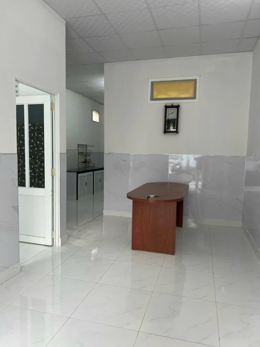 Bán nhà hẻm 2 m đường 2/4 Vạn Thạnh - chỉ 2 tỷ 9