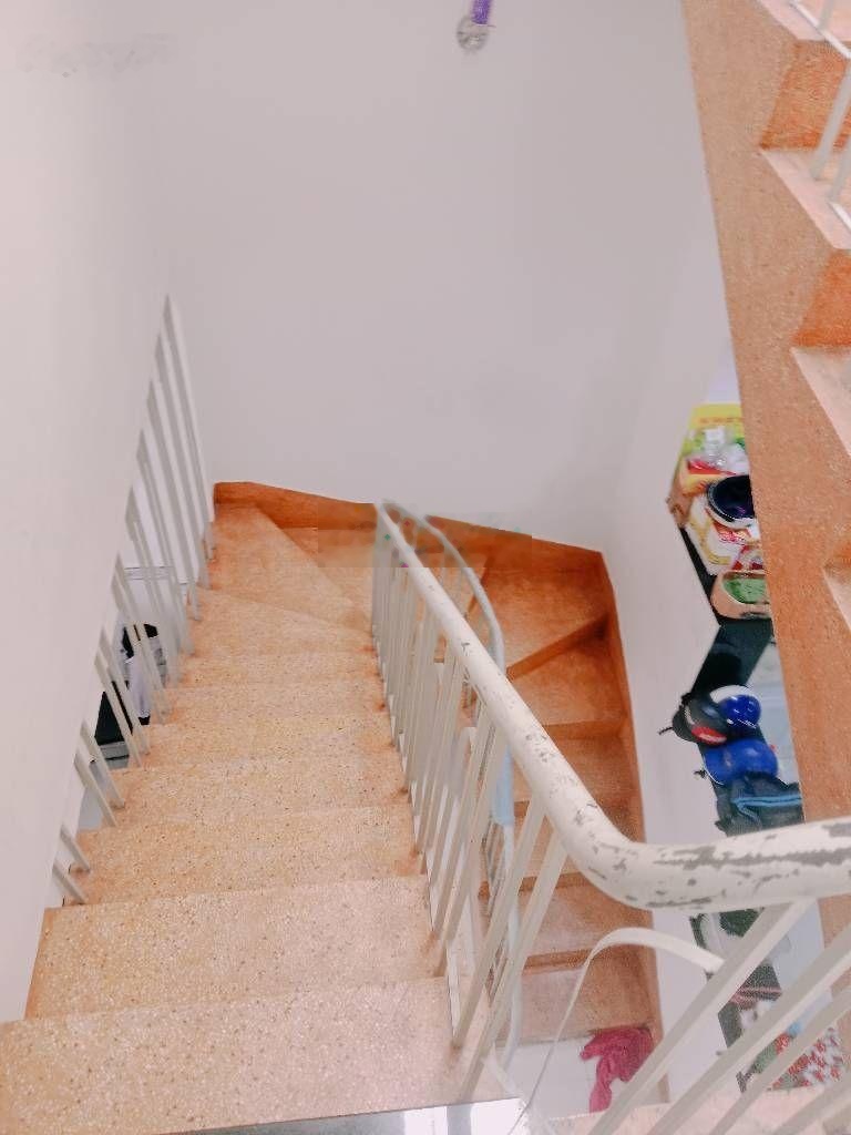 26413.travanquang.77 Nhỉnh 8,27 tỷ sở hữu nhà 3 tầng trên 58,2 m2 tân bình, trần văn quang.
