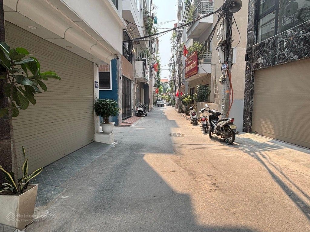 Nhà 36.5m (sổ 38m) mt 3.3m 4 tầng ngọc thuỵ long biên ô tô đỗ cửa giá 6,8 ty