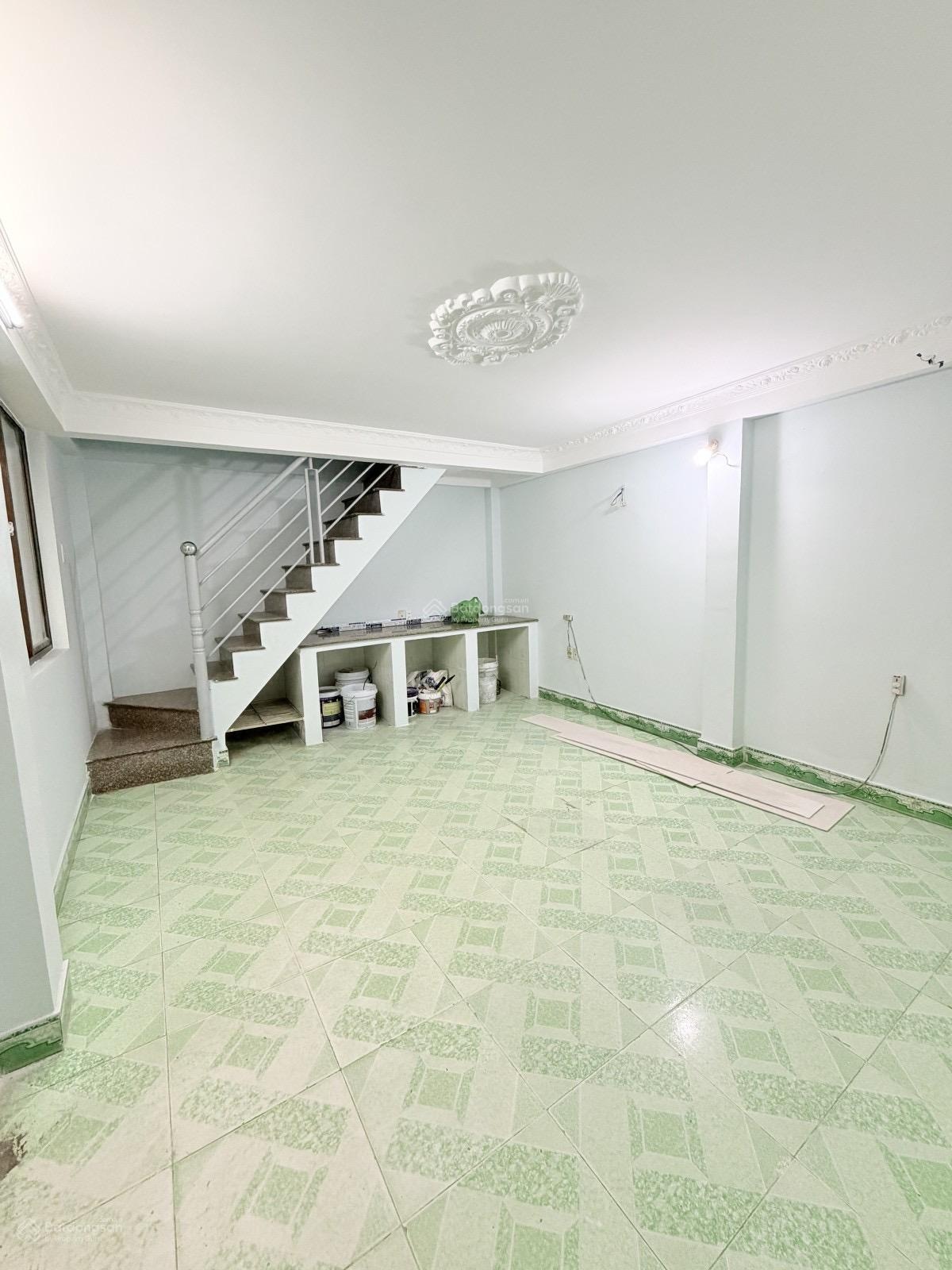 Mặt tiền- đoàn giỏi- sơn kỳ - tân phú- 60m2 - 4tầng - 8tỷ5,tl