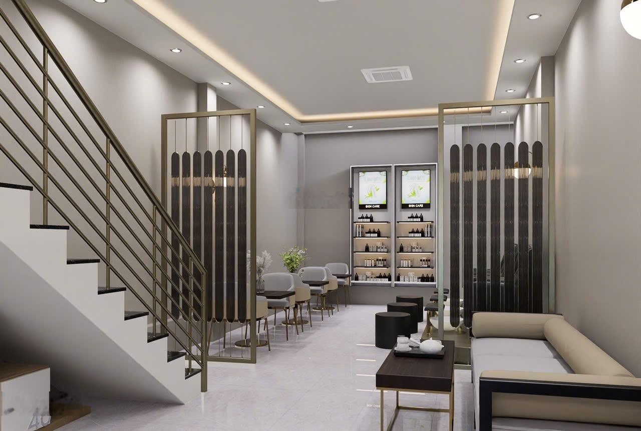 Bán nhà 3 tầng mặt tiền đường Mê Linh ngay phố gần biển phường Nha Trang Lh 0908208379