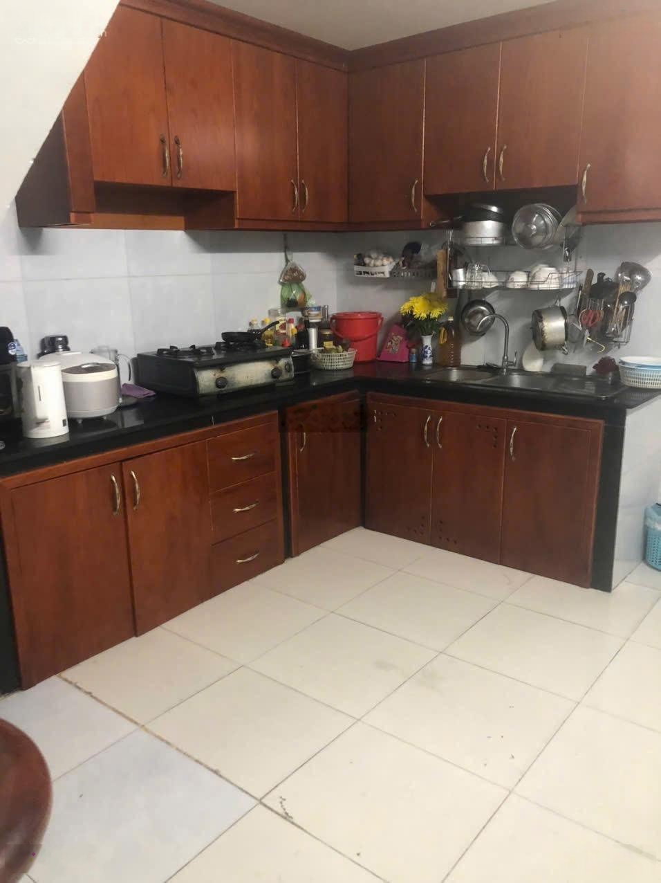 Bán nhà trệt lầu và 2 phòng trọ đường nhựa 8 m , sát đường Lê Hồng Phong gần ngã tư Chiêu Liêu