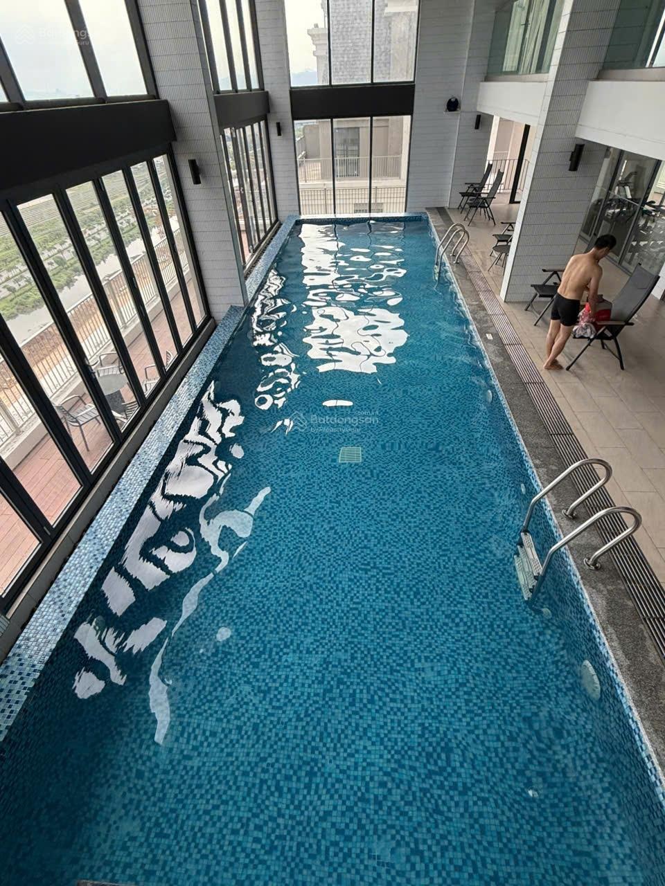 Chính chủ bán gấp CC Dragon Castle Hạ Long, căn góc Đông Nam 3PN 90m2, full nội thất mới tinh