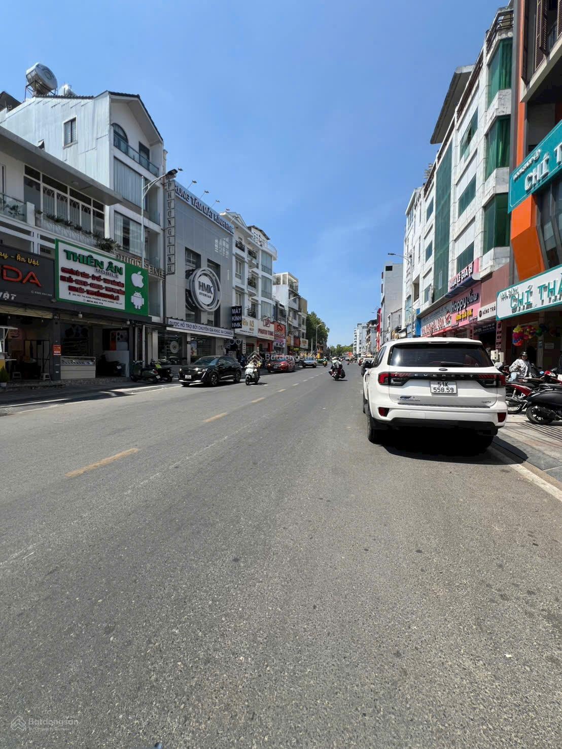 Đất vàng Bùi Thị Xuân khu kinh doanh sầm uất bậc nhất Đà Lạt