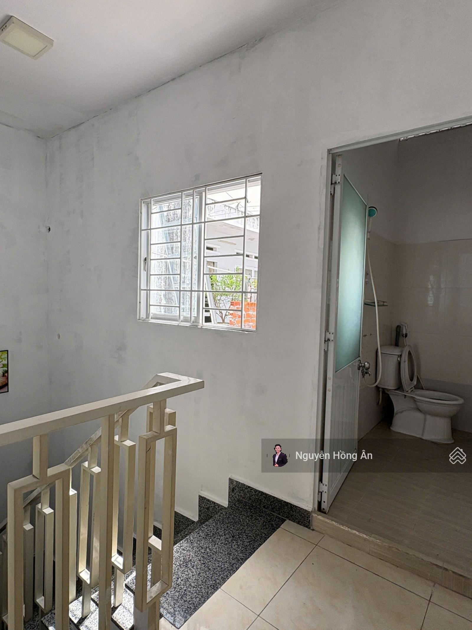 Bán nhà 2 tầng hẻm ô tô thông đường hồng bàng, tttp nha trang, vị trí đẹp còn sót lại, giá 7,2tỷ tl