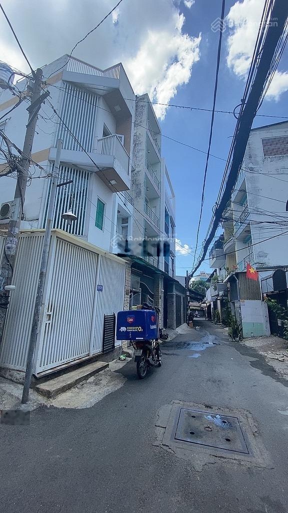 Cho thuê nhà cả căn lê đức thọ gò vấp hcm ở liền 12 triệu thoả thuận