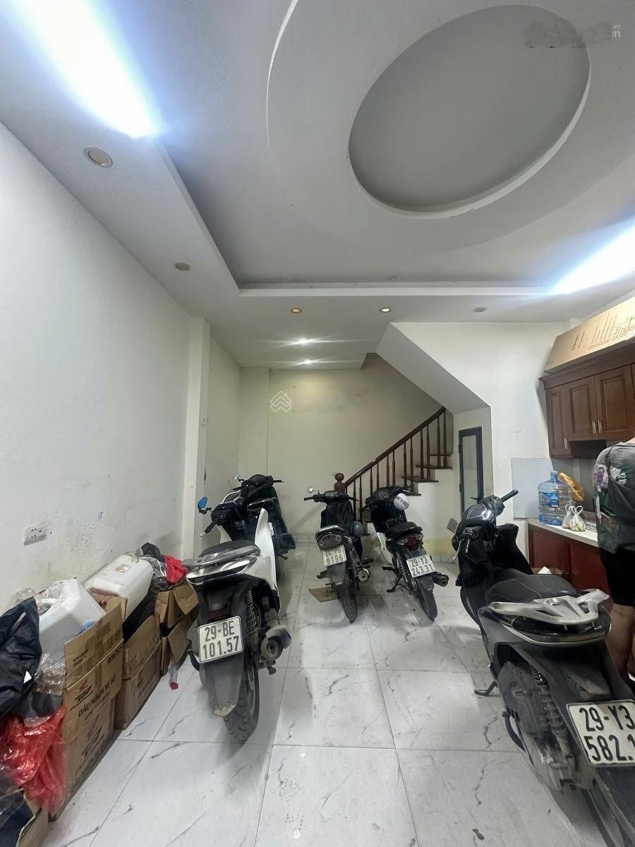 Cực hiếm! Bán nhà Lô Góc - Đa Sỹ - Bà Triệu ngay Chợ Hà Đông, KD, ô tô, 32m2 - 5 tầng, chỉ hơn 7 tỷ