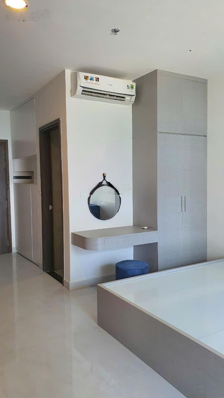 Cho thuê chung cư sunrise riverside , 1pn full nt đẹp