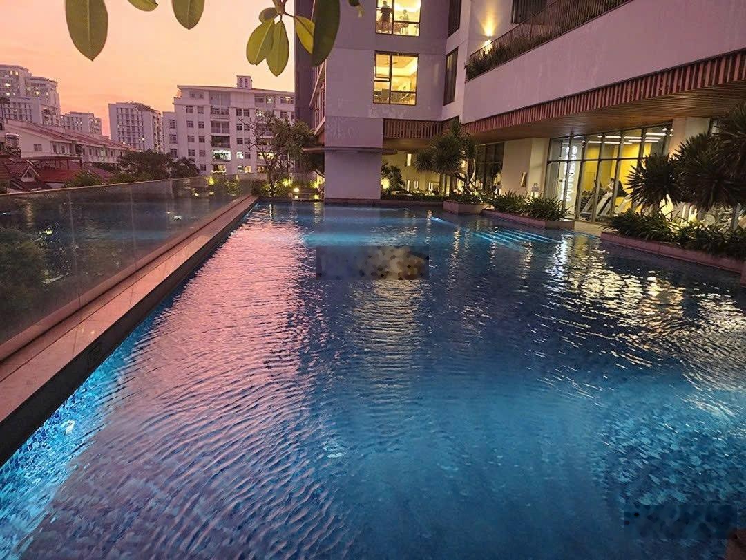 Chủ cần bán gấp CH Urban Hill, Nguyễn Văn Linh - 78m2, 2PN. Giá: 7,5 tỷ. Có ô xe. LH: 0768727294