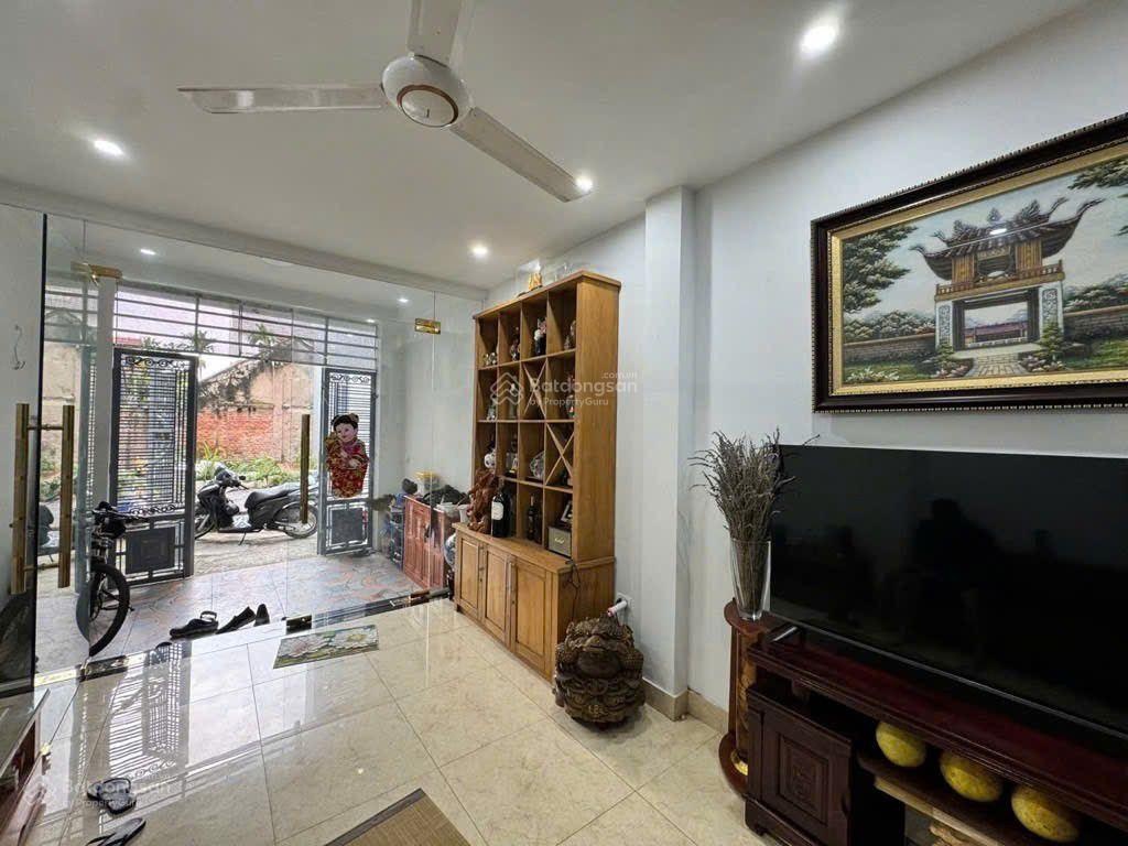 Nhà Bán, Bát Khối, Huyện Gia Lâm, giá cực chất, uy tín.