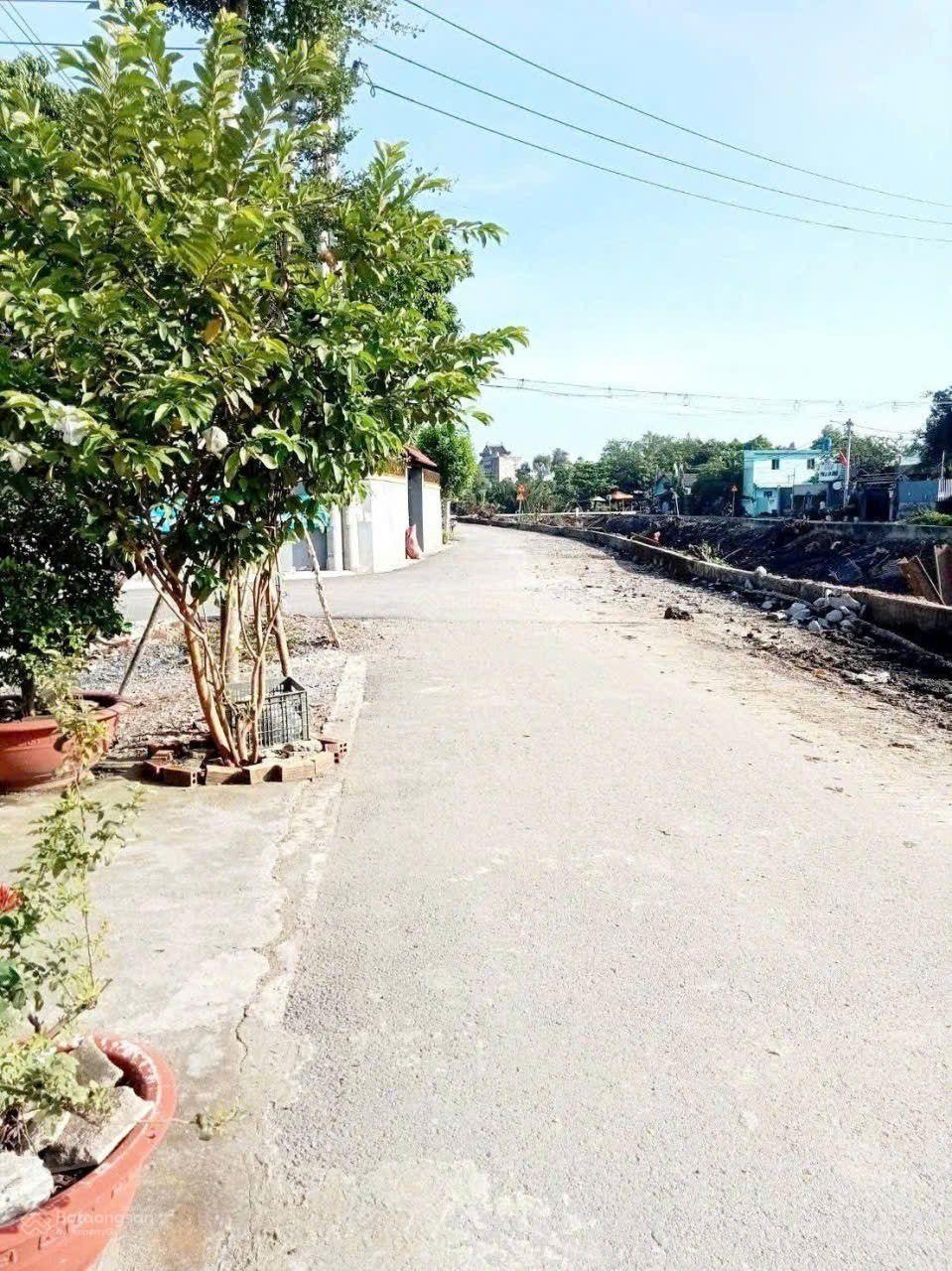Cho thuê nhà nguyên căn thạnh xuân