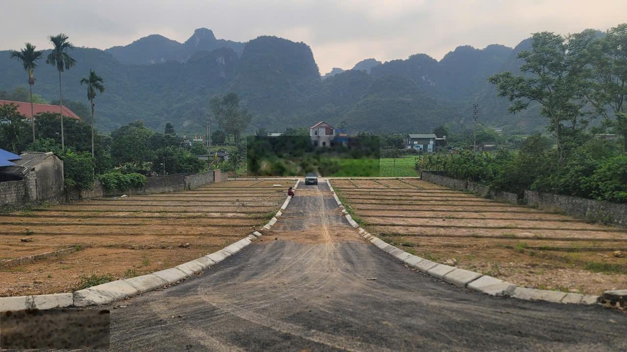 Chỉ hơn 400 TRIỆU sở hữu ngay lô đất gần KCN Thanh Hà quy mô 282ha giá cả hợp lý