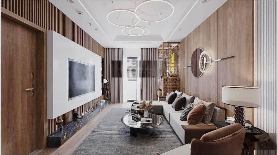 Nhà thật - Giá thật dành cho quý khách hàng nhanh tay sở hữu căn hộ 100m2 3PN CC 282 Lĩnh Nam