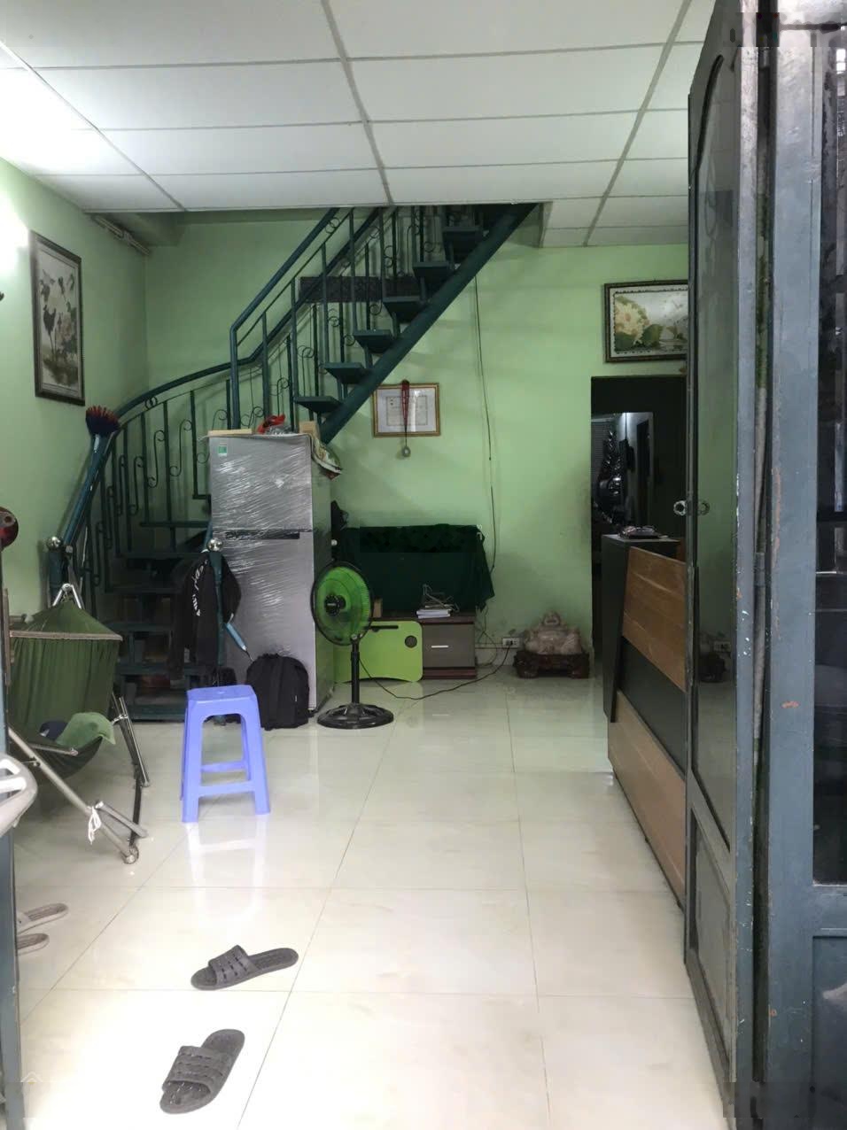 nhà hẻm đường đặng văn bi, trường thọ, thủ đức, dt 75m2 giá 6,3ty