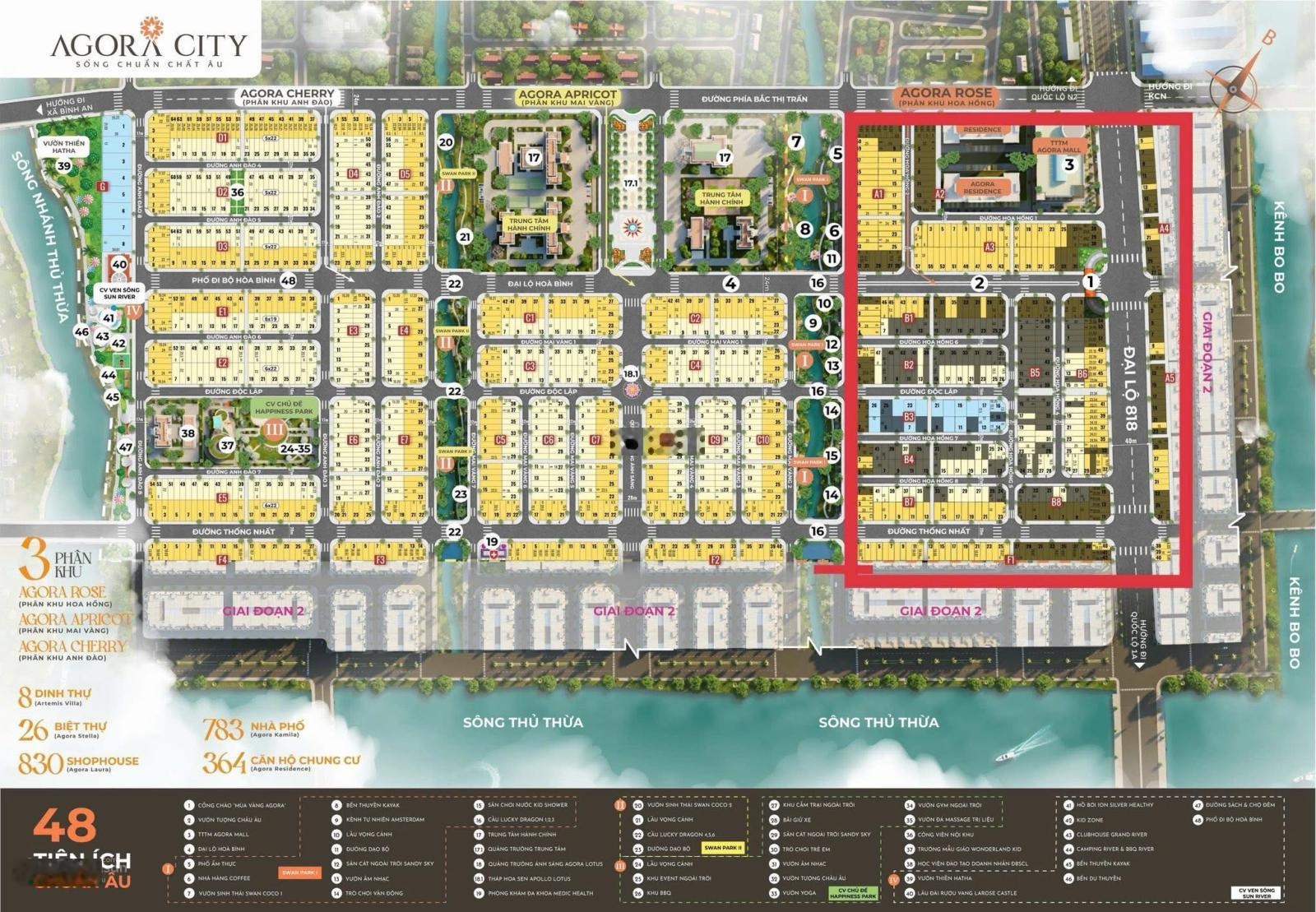 Bán đất nền dự án ĐT818, Thủ Thừa, Tây Ninh, 18,3 triệu VND/m2, 120m2