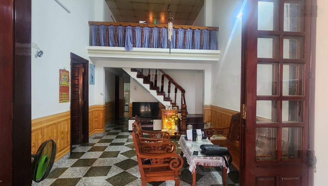 Nhà kiệt ô tô Nguyễn Nhàn chỉ 4,3 tỷ sở hữu ngay siêu phẩm an cư