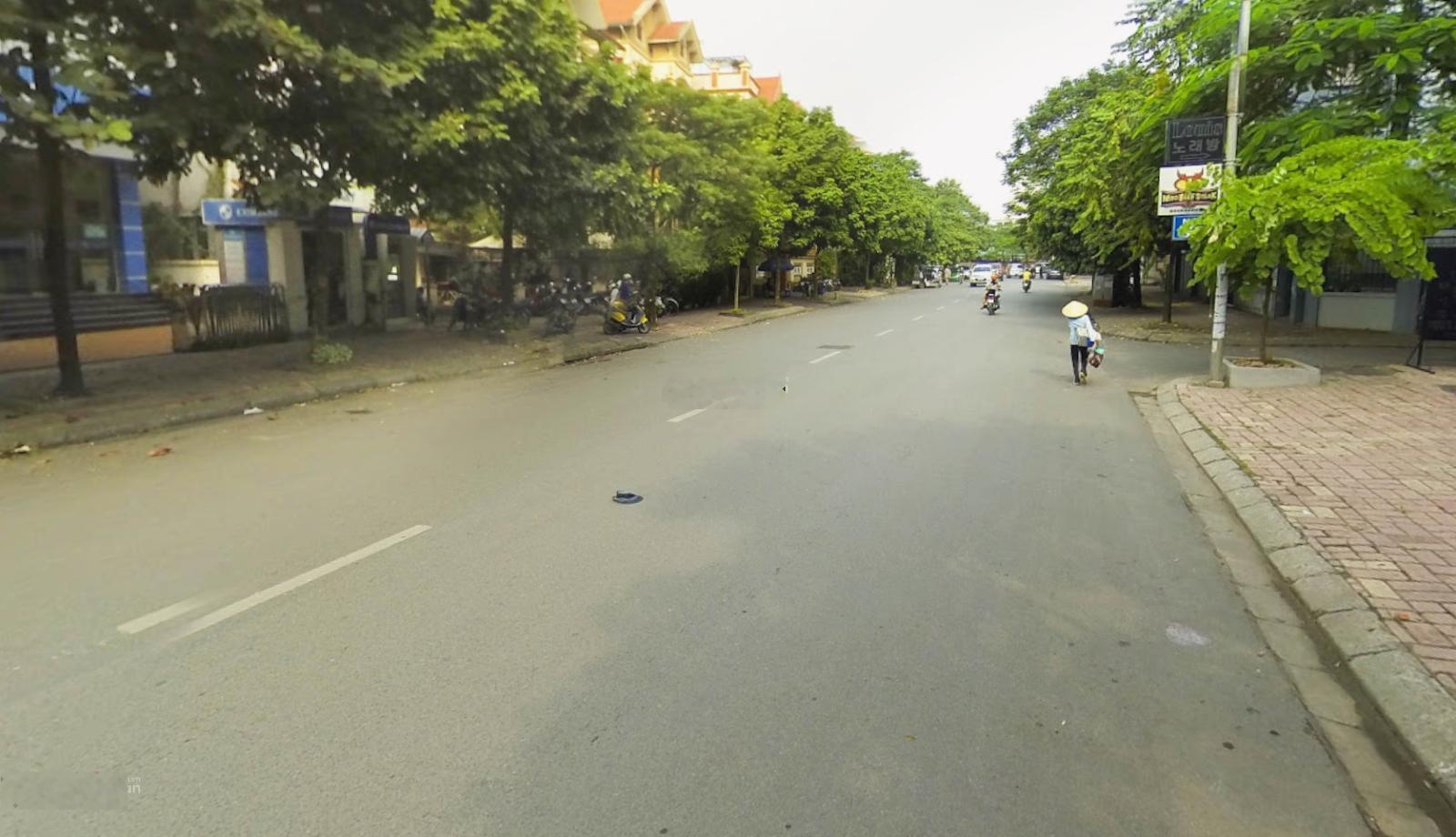 Cho thuê NP 5 tầng, 62m2 tại Nguyễn Thị Định, Khương Đình, Q.Thanh Xuân, giá tốt 80 triệu