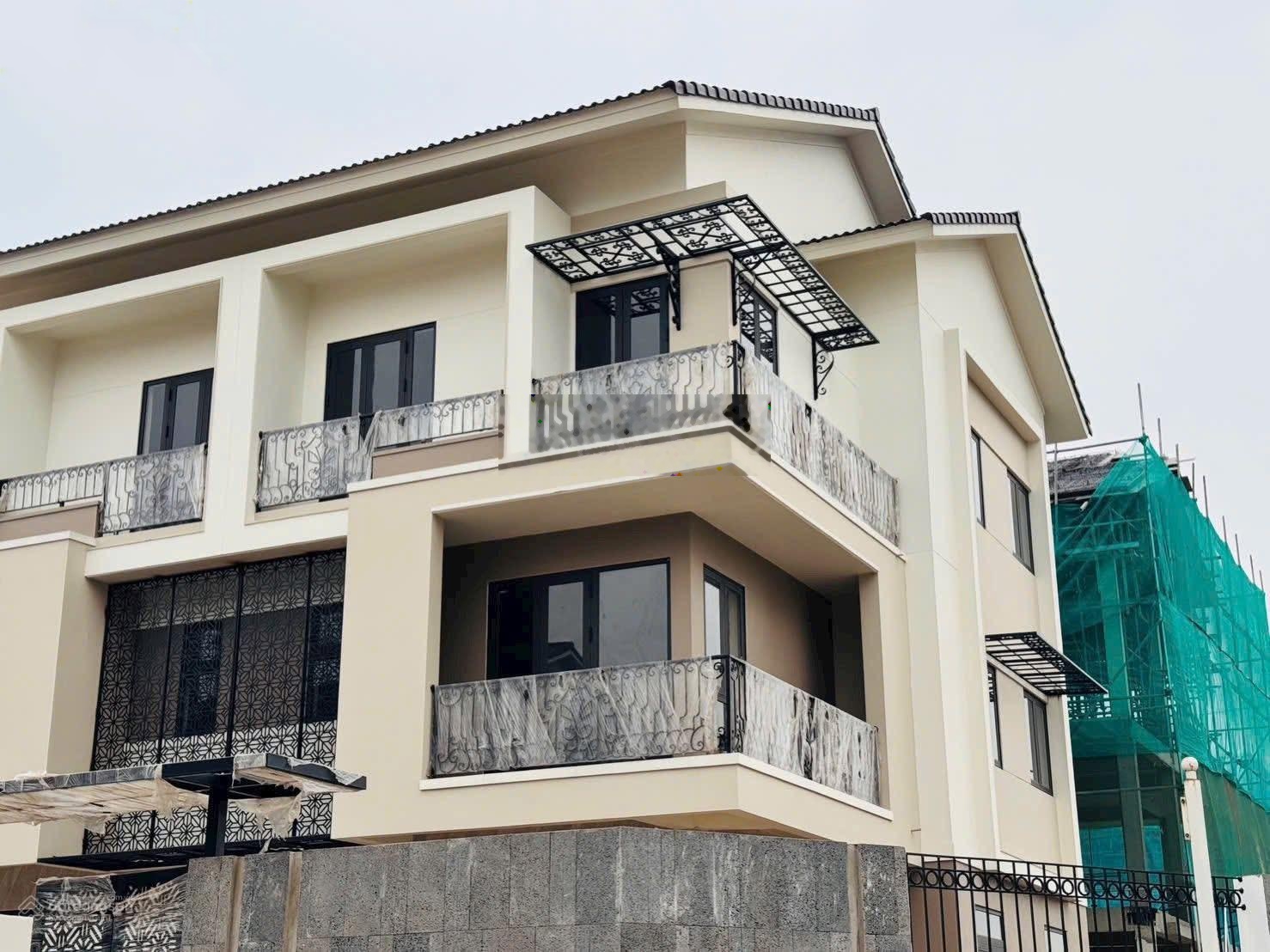 Bán Nhà Biệt Thự Centa Riverside, 18,3 tỷ, 225m2, Bắc Ninh, Hot! uy tín