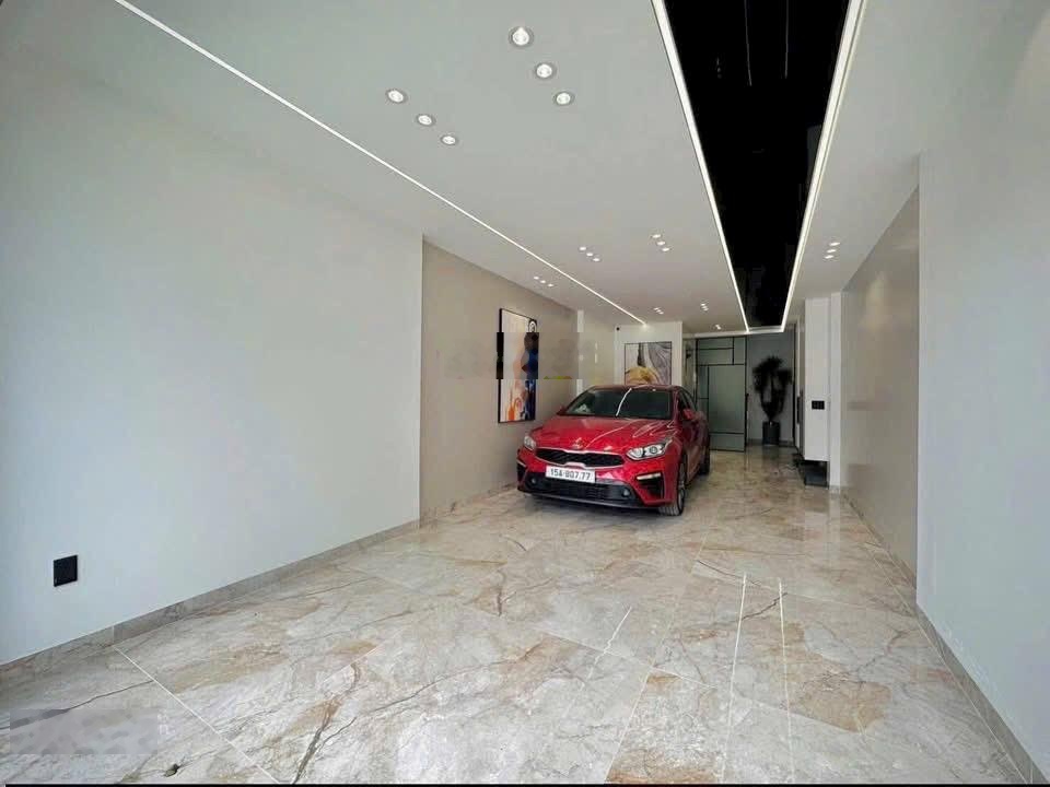 Bán đẹp tại Vĩnh Niệm, Hải Phòng, giá thỏa thuận, 56m2, 7á thỏa thuận, 56m2, 7 tầng, mặt tiền 4m