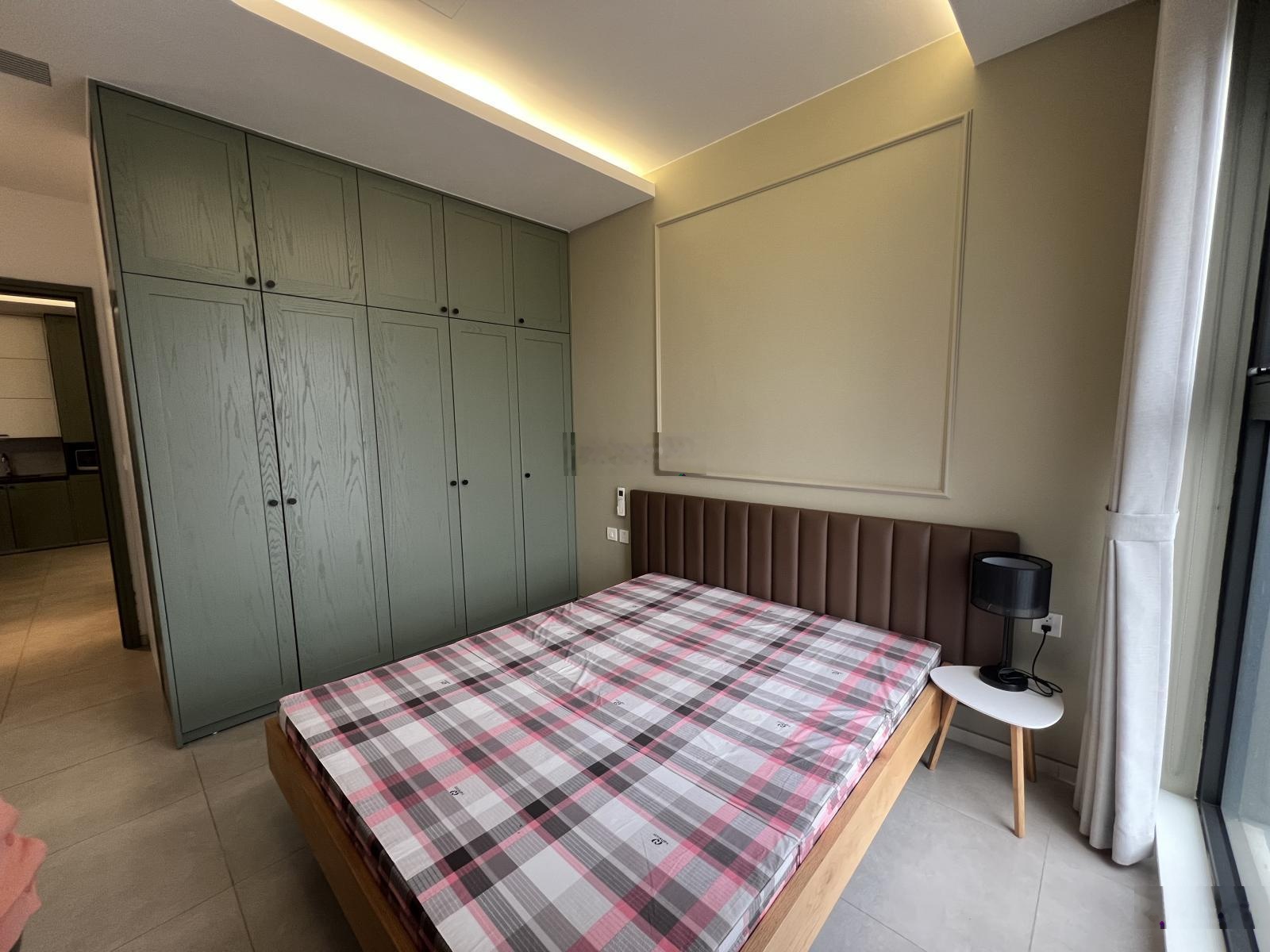Bán căn hộ cao cấp tại BRG Diamond Residence