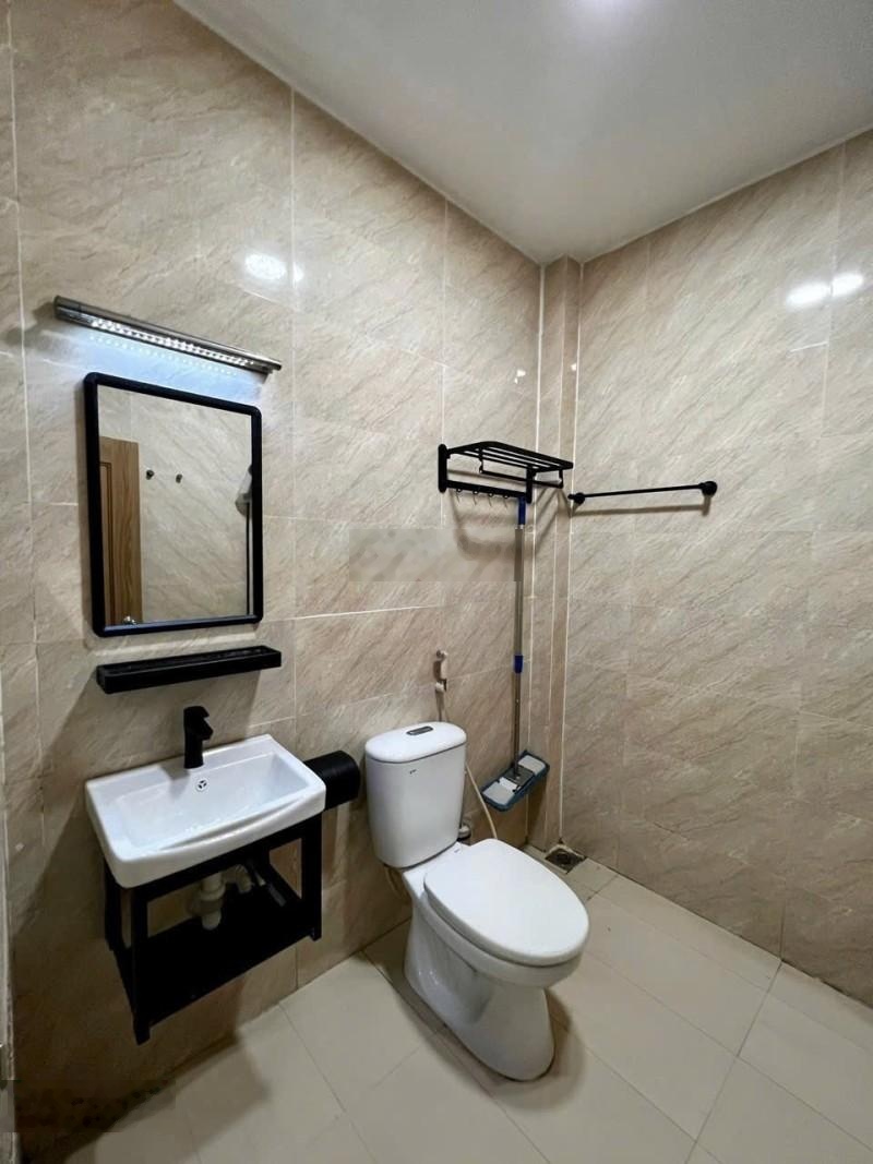 Bán nhà riêng tại Vạn Kiếp, 3,45 tỷ, 21m2, 2PN, 2WC, 2 tầng