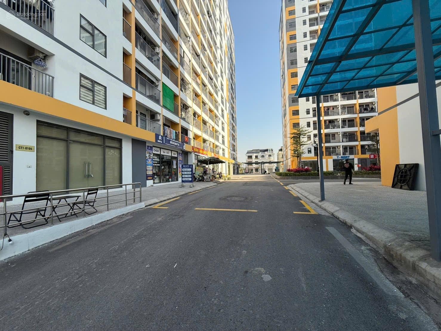 Căn hộ chung cư Evergrenn KCN Tràng Duệ, An Dương, Hải Phòng 1 tỷ 2. Căn góc toà CT6. Mã căn số đẹp
