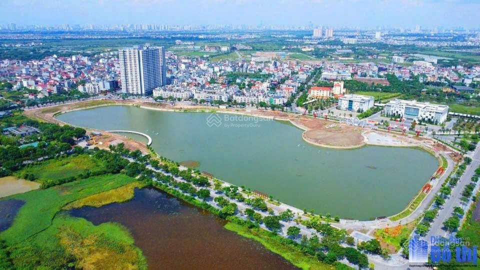 Bán nhà mặt phố kinh doanh Trâu Quỳ, giá thỏa thuận, 95m2, mặt tiền 6m, kinh doanh siêu đẹp.