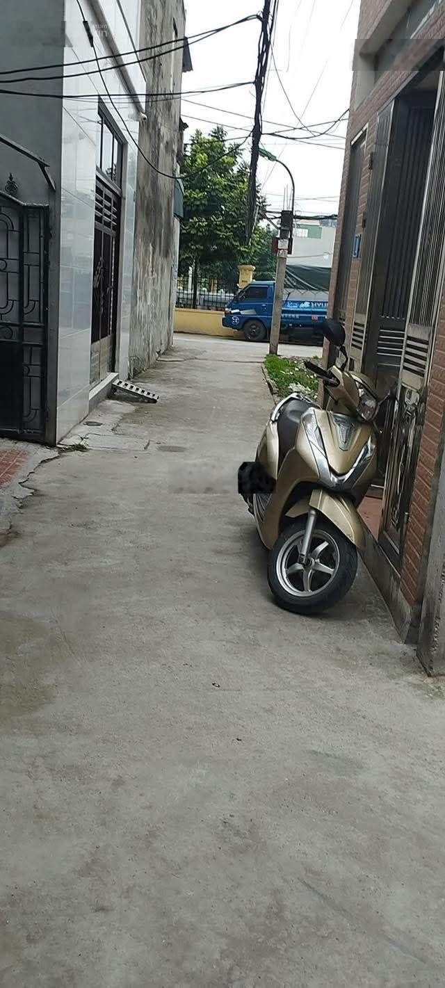 Bán NR 4PN, 58m2 tại Thọ Am Liên Ninh, 5,55 tỷ, pháp lý đầy đủ, đẹp, nhiều tiện ích