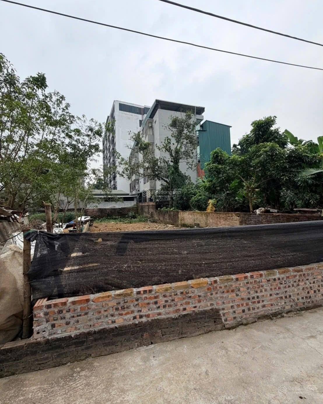 Bán đất xây trọ tại Xã Phú Cát, 4,1 tỷ, 129 m2, mặt tiền 7m sẵn sổ 0942054427