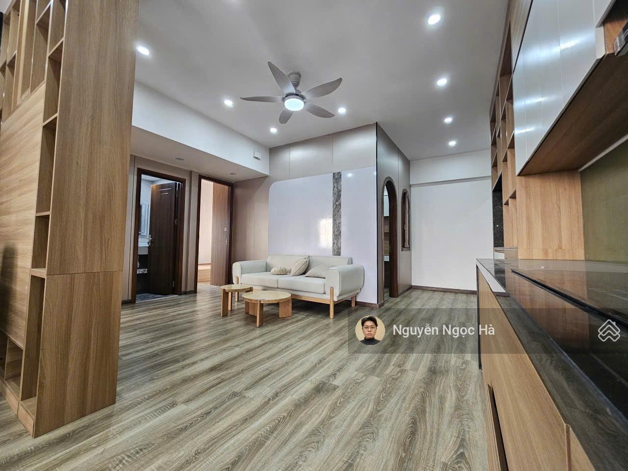Cho thuê CC 3PN + 2WC 86m2 tại CT1 Bắc Linh Đàm, Định Công, Quận Hoàng Mai 14 triệu , view đẹp