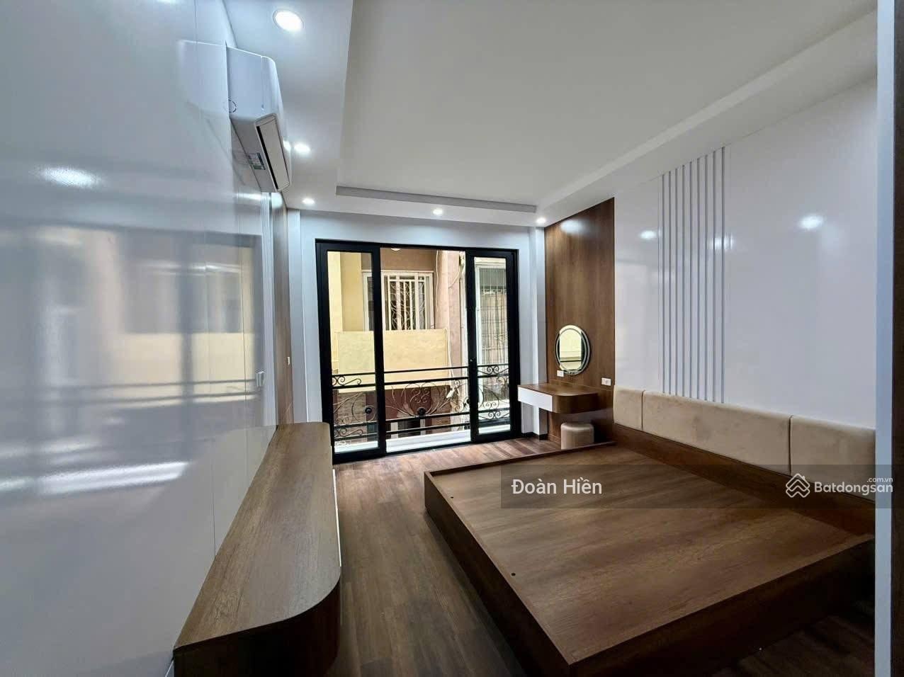 Tin chuẩn! Phan Kế Bính, 100m ra phố, ngõ thông, nhà mới, full NT, chủ thiện chí, 39m*5t