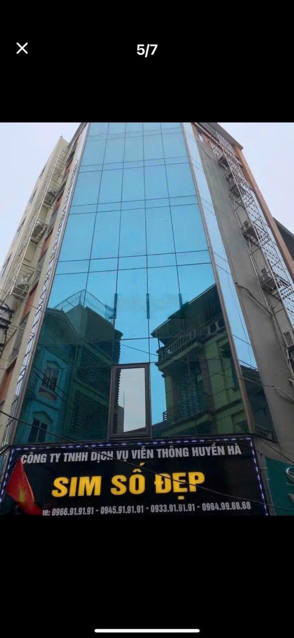 Chính chủ cho thuê vp tại số nhà 26 ngõ 126 Mễ Trì Hạ, Nam Từ Liêm. LH ngay 0964996868