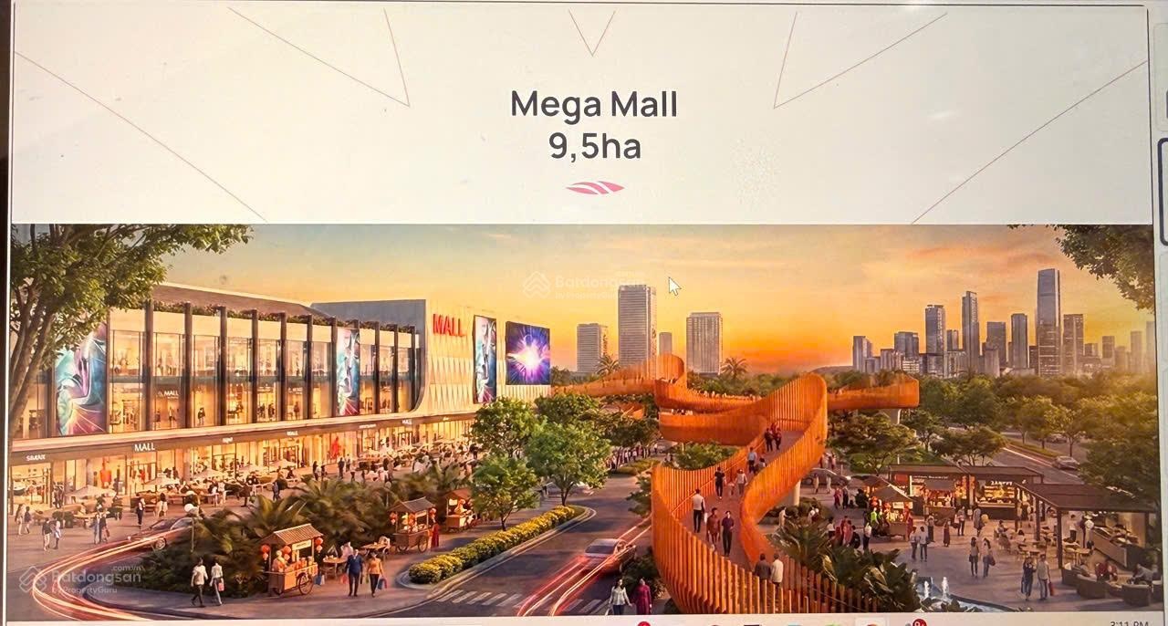 1 căn 2 dòng tiền: vừa ở vừa kinh doanh tại Thanh Phú Centre Point, KẾ BÊN ECO RETREAT