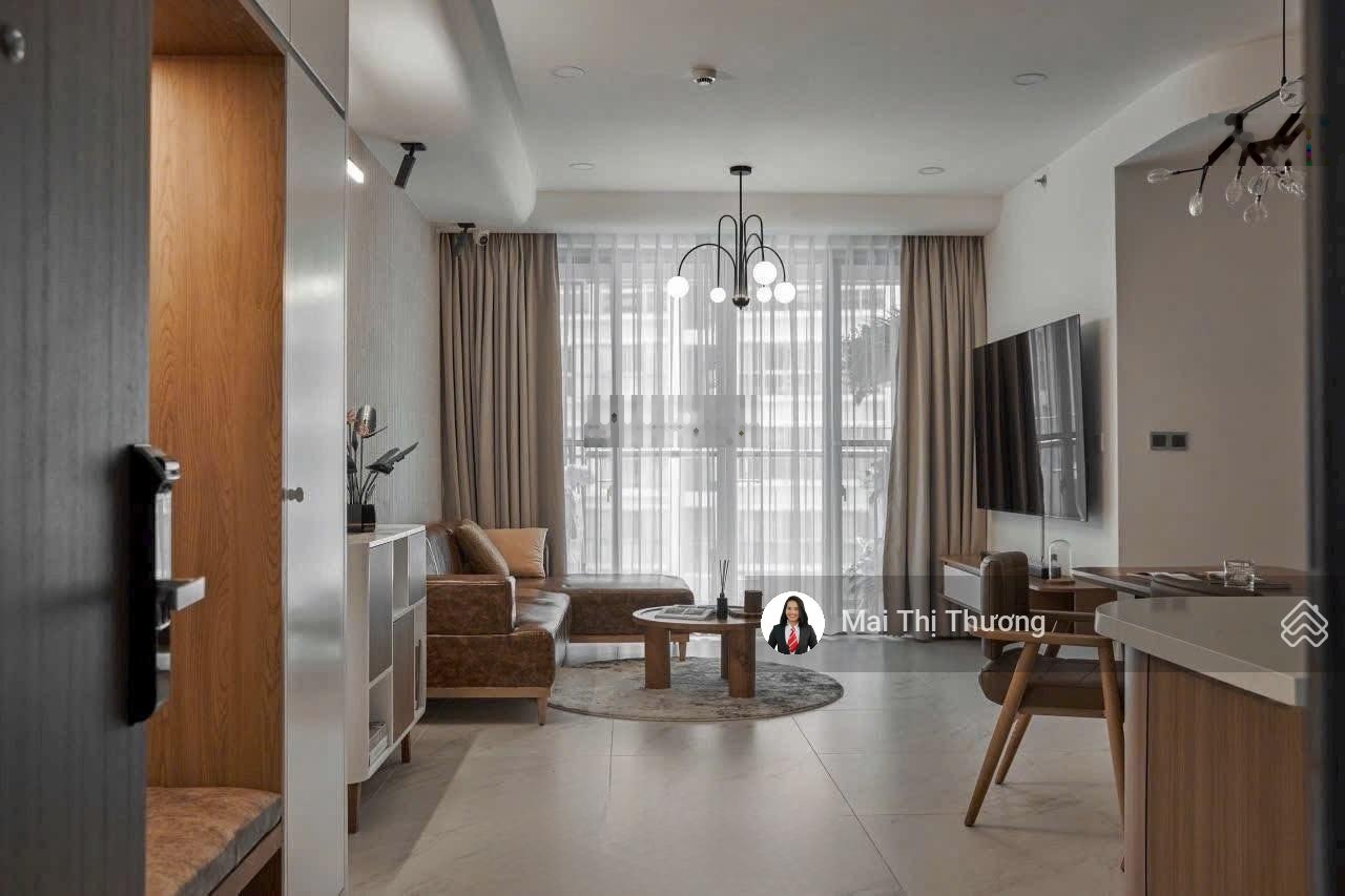 Mới nhất: Cho thuê căn hộ 3PN Midtown Phú Mỹ Hưng Quận 7, Full nội thất đẹp giá thuê 40tr