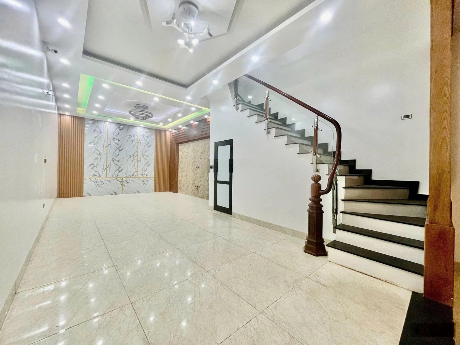 Bán nhà KĐT Đô Nghĩa - Trung tâm Hà Đông 75m², 5 tầng, MT 5m, giá 15,7 tỷ
