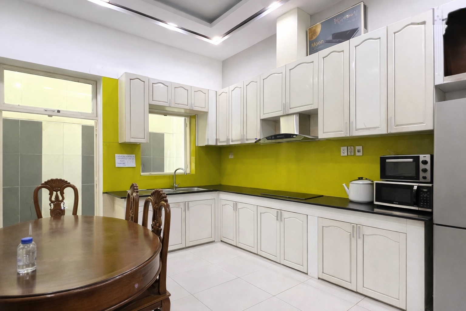 Hxh thông quang trung, 82m2 - 4 tầng - 8,59 tỷ tl
