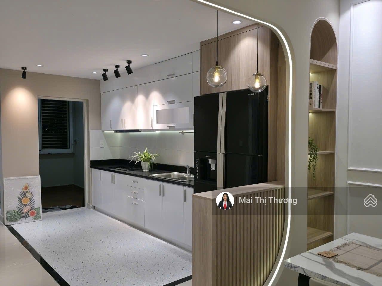 Cho thuê căn hộ Phú Mỹ Hưng Quận 7 3 Phòng ngủ nhà mới đẹp như hình giá thuê 33tr/th LH: 0909462288