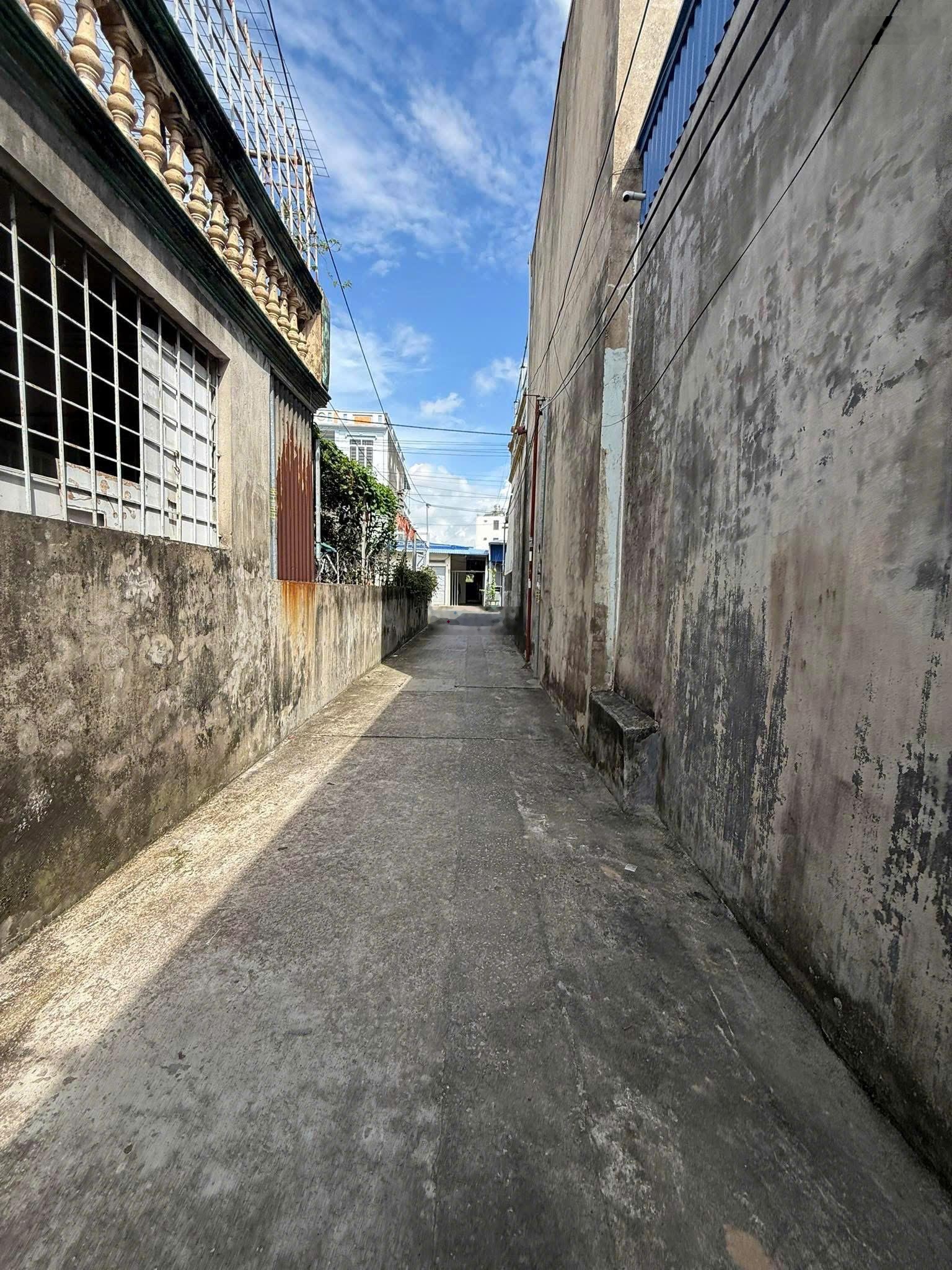 Hót 48m2 đất Lương Quán Nam Sơn, oto đỗ cách nhà vài bước chân chỉ 1,1 tỷ